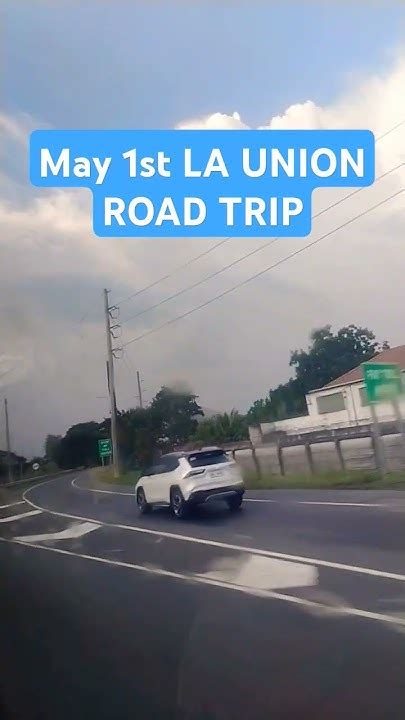 pasig to la union hours